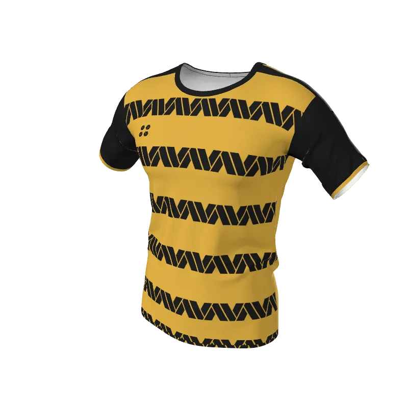 Soccer Rabona Magna Jerseys. (x 6)