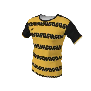 Soccer Rabona Magna Jerseys. (x 6)