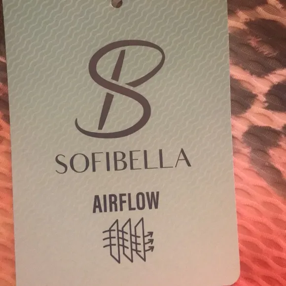 Sofibella Tennis/Golf/Pickleball Skort, 2X, NWT!