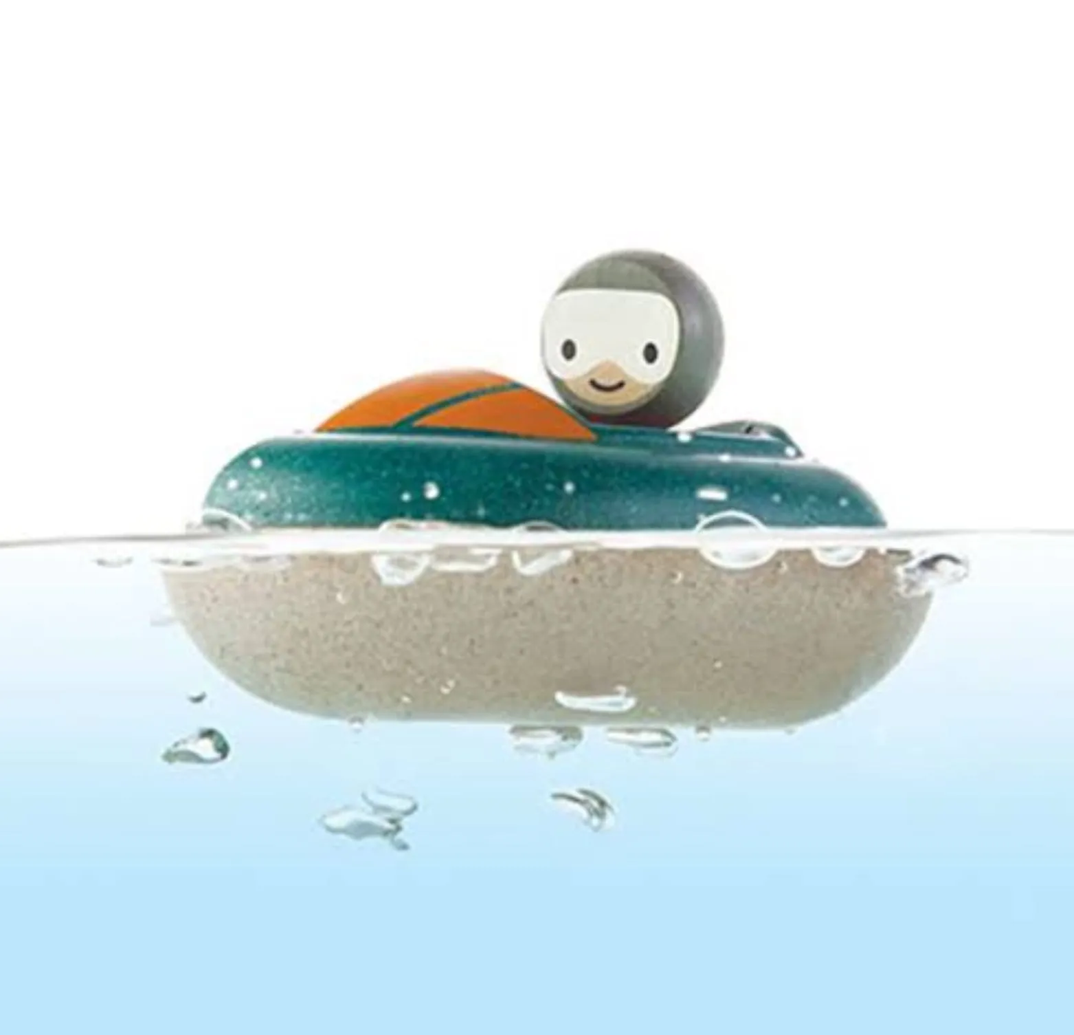 Speed Boat