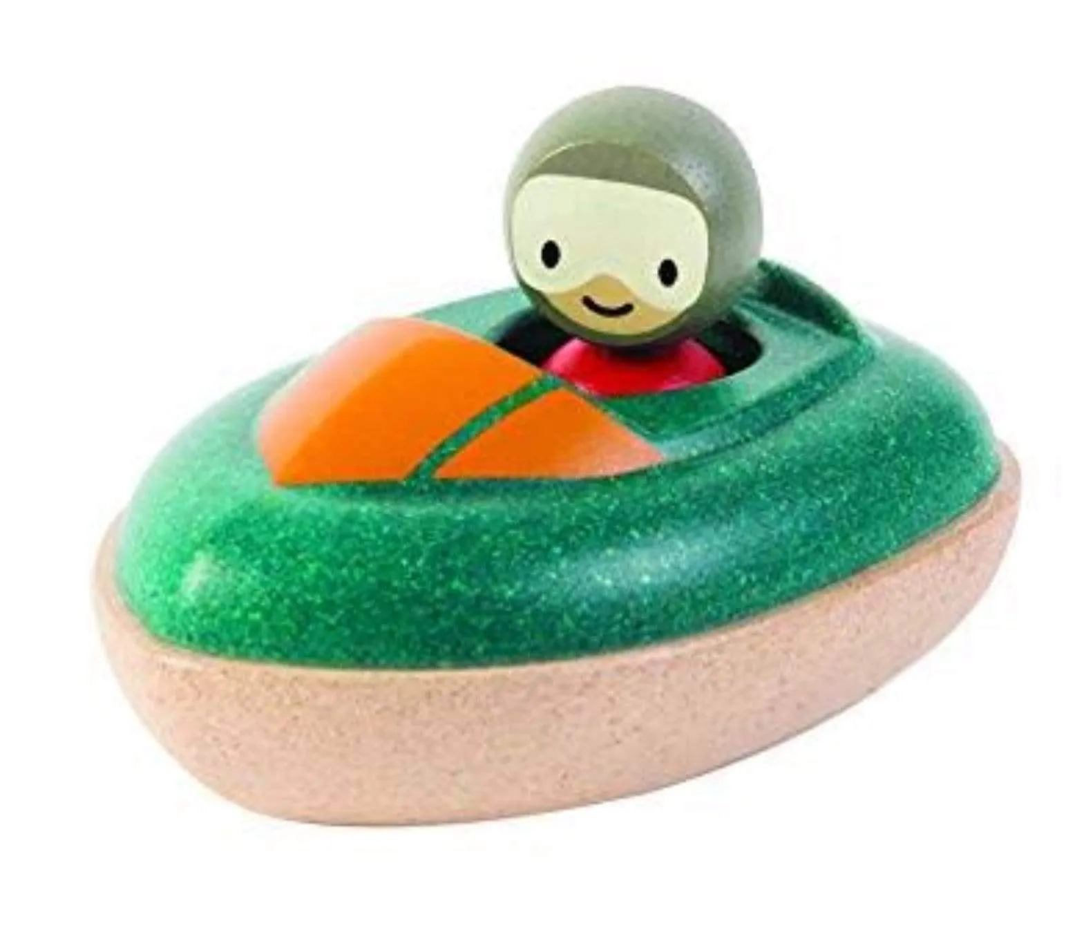 Speed Boat