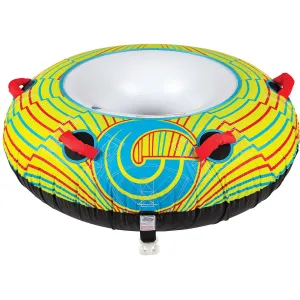 Spin Cycle 1P Ski Tube