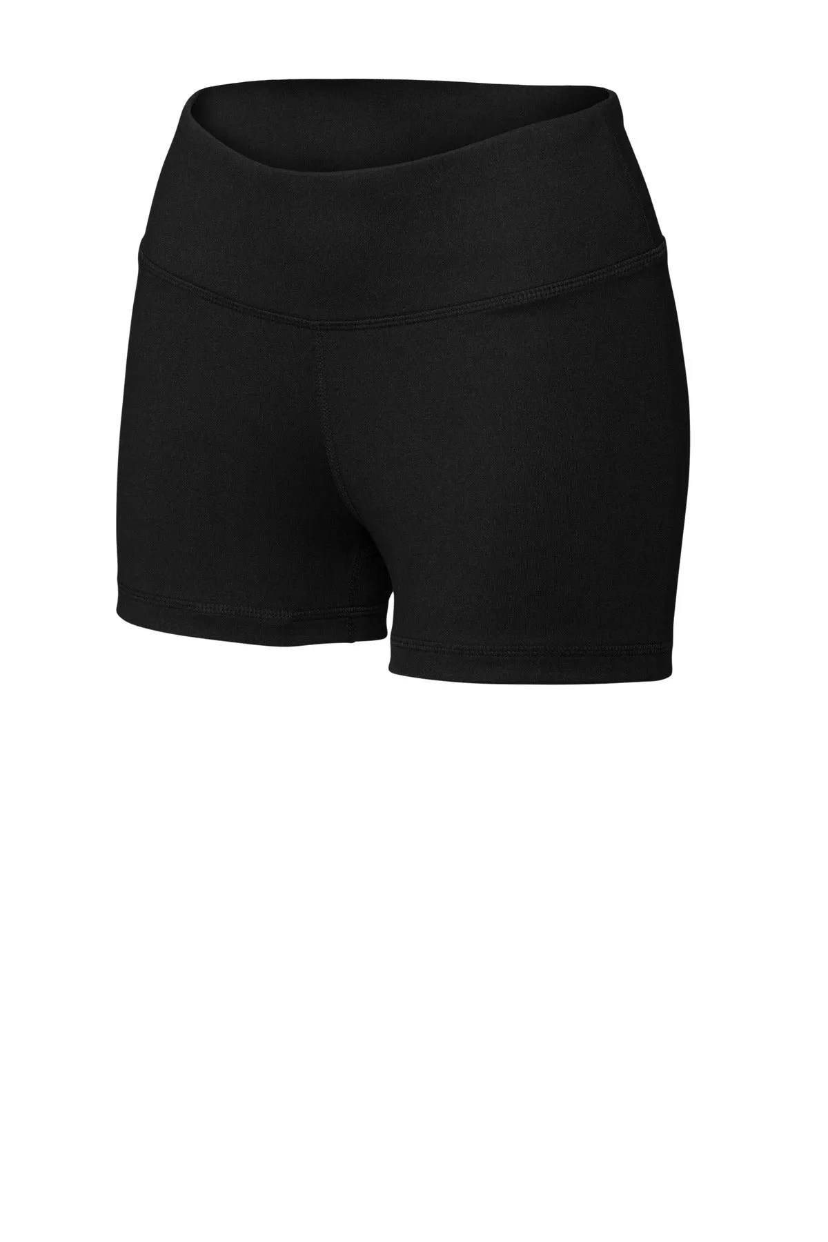Sport-Tek® Women's Interval 3 Short