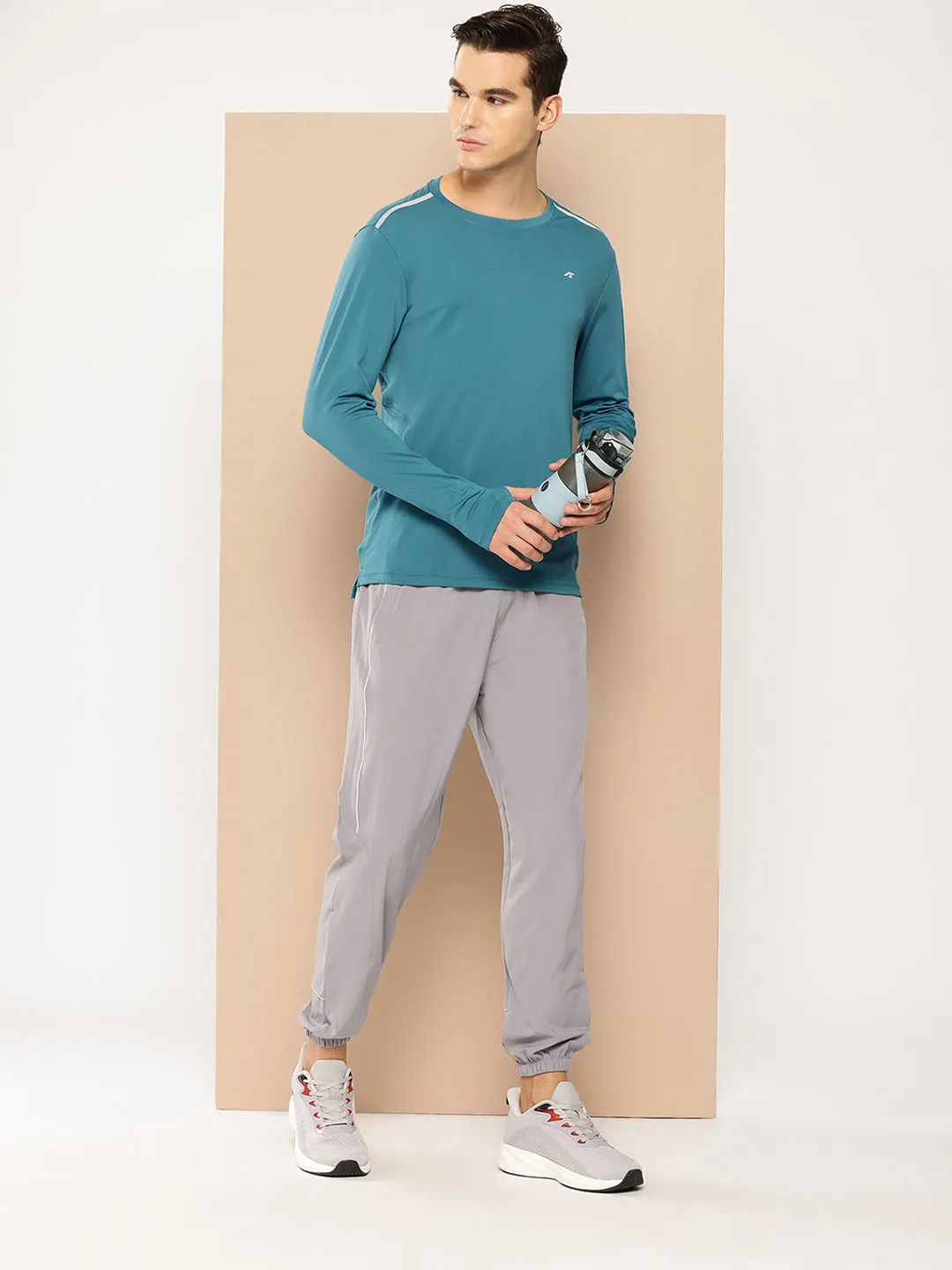 Sprint Surge Full Sleeve Tee