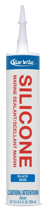 Star Brite® Marine Silicone Sealant