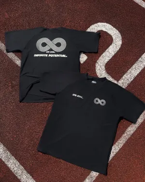 STR ATHL 'Infinity' Activewear Tee
