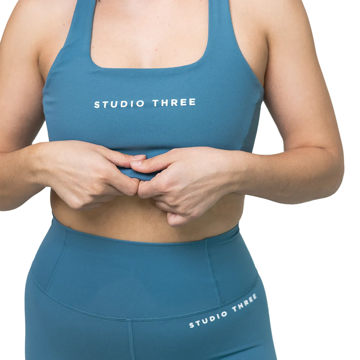 Studio Three x Free People Never Better Legging