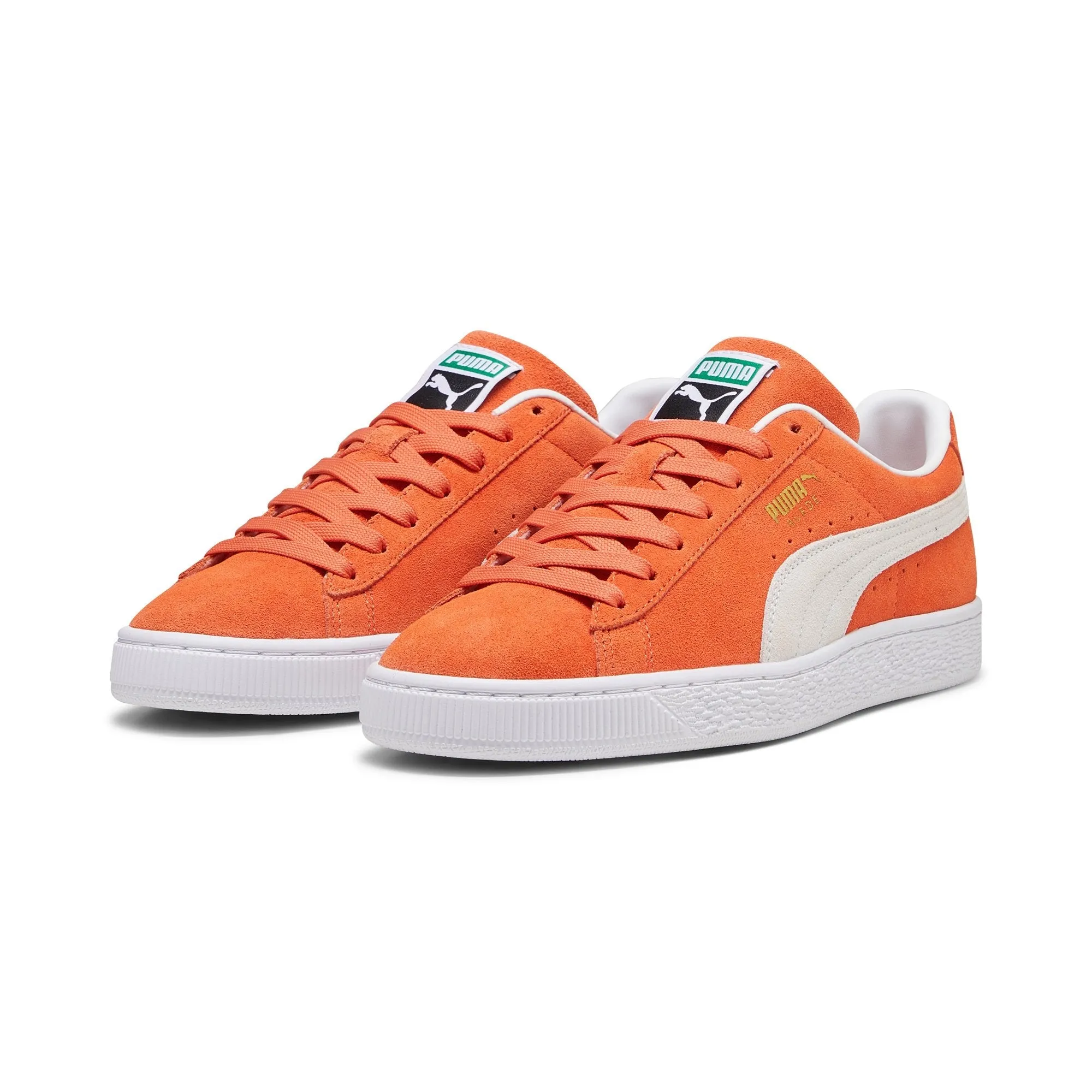 SUEDE CLASSIC XXI | PUMA Men Shoes | Lifestyle Shoes