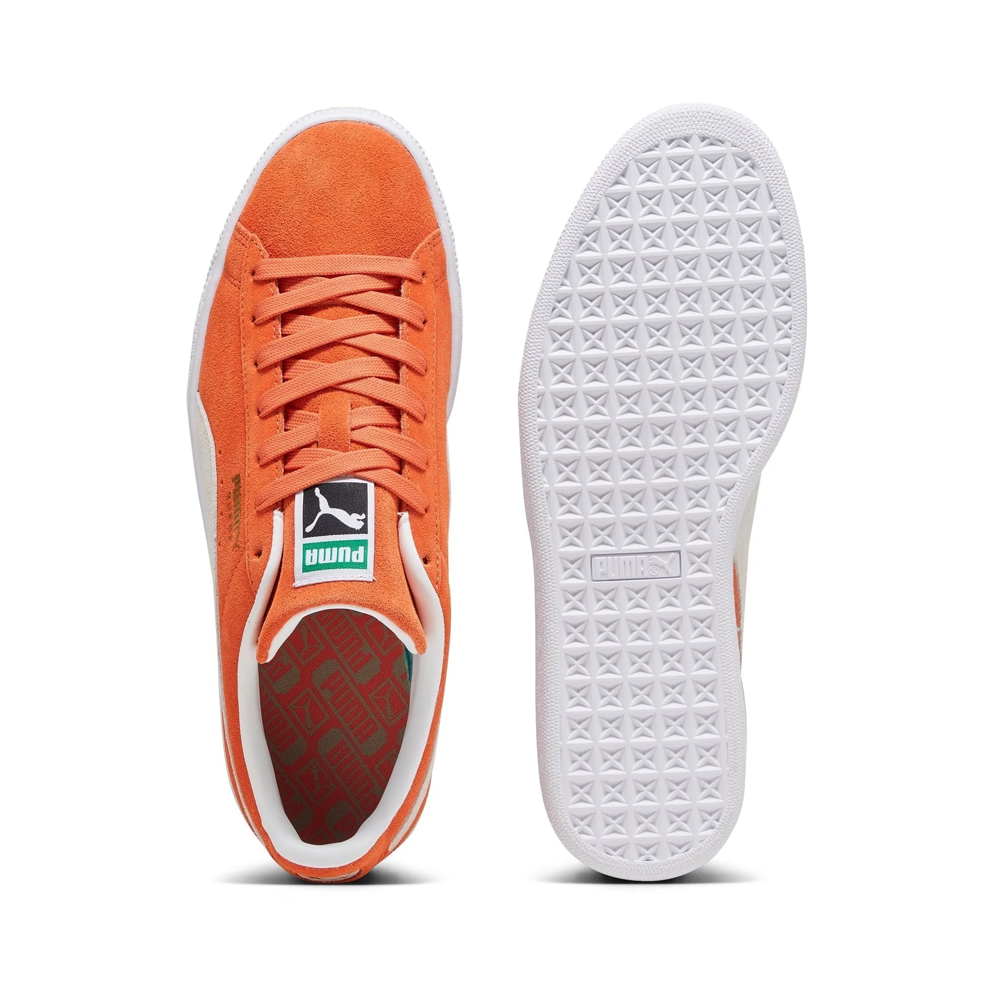SUEDE CLASSIC XXI | PUMA Men Shoes | Lifestyle Shoes