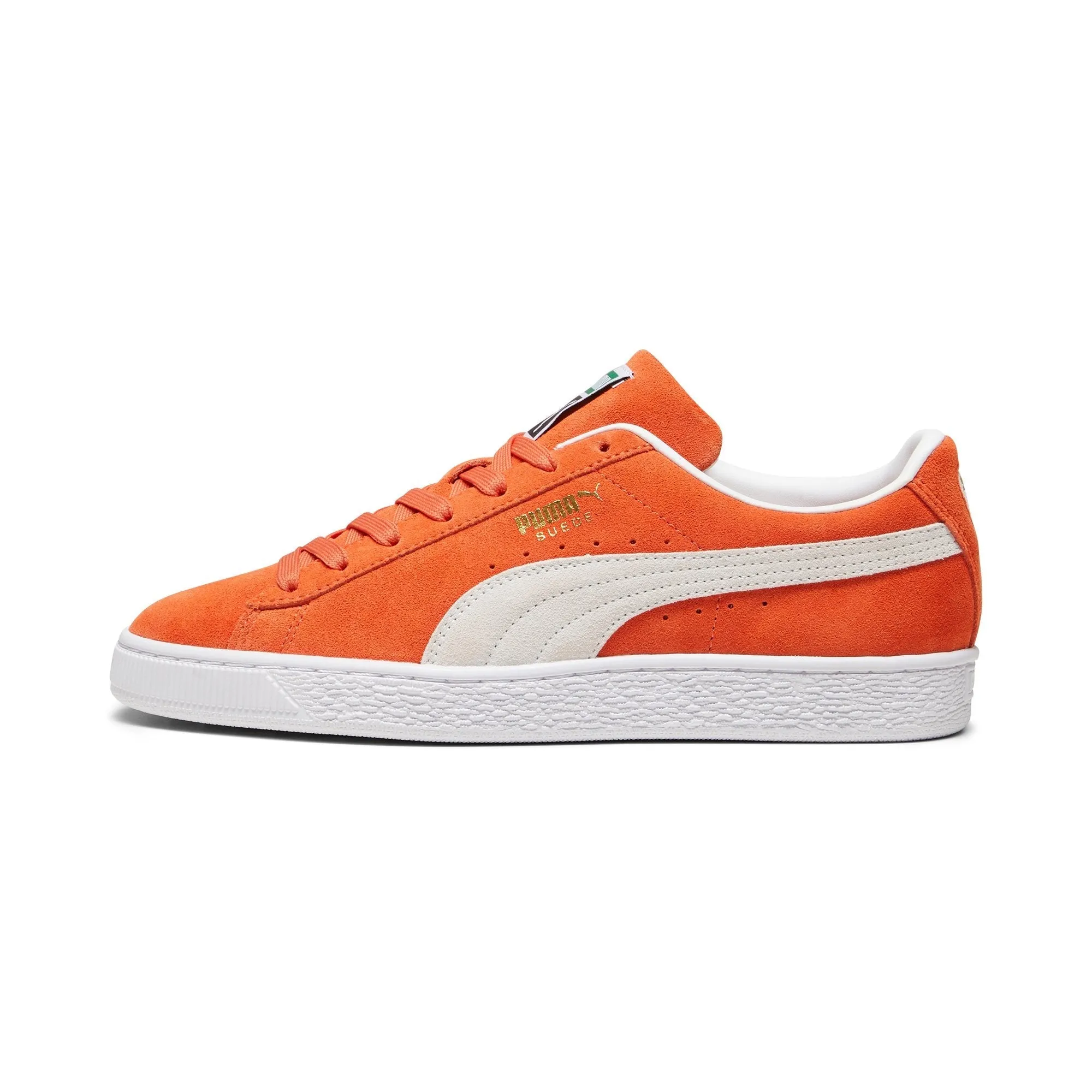 SUEDE CLASSIC XXI | PUMA Men Shoes | Lifestyle Shoes