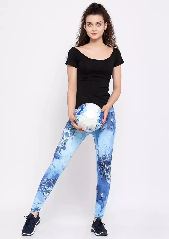 Summer Boat Neck Casual Top