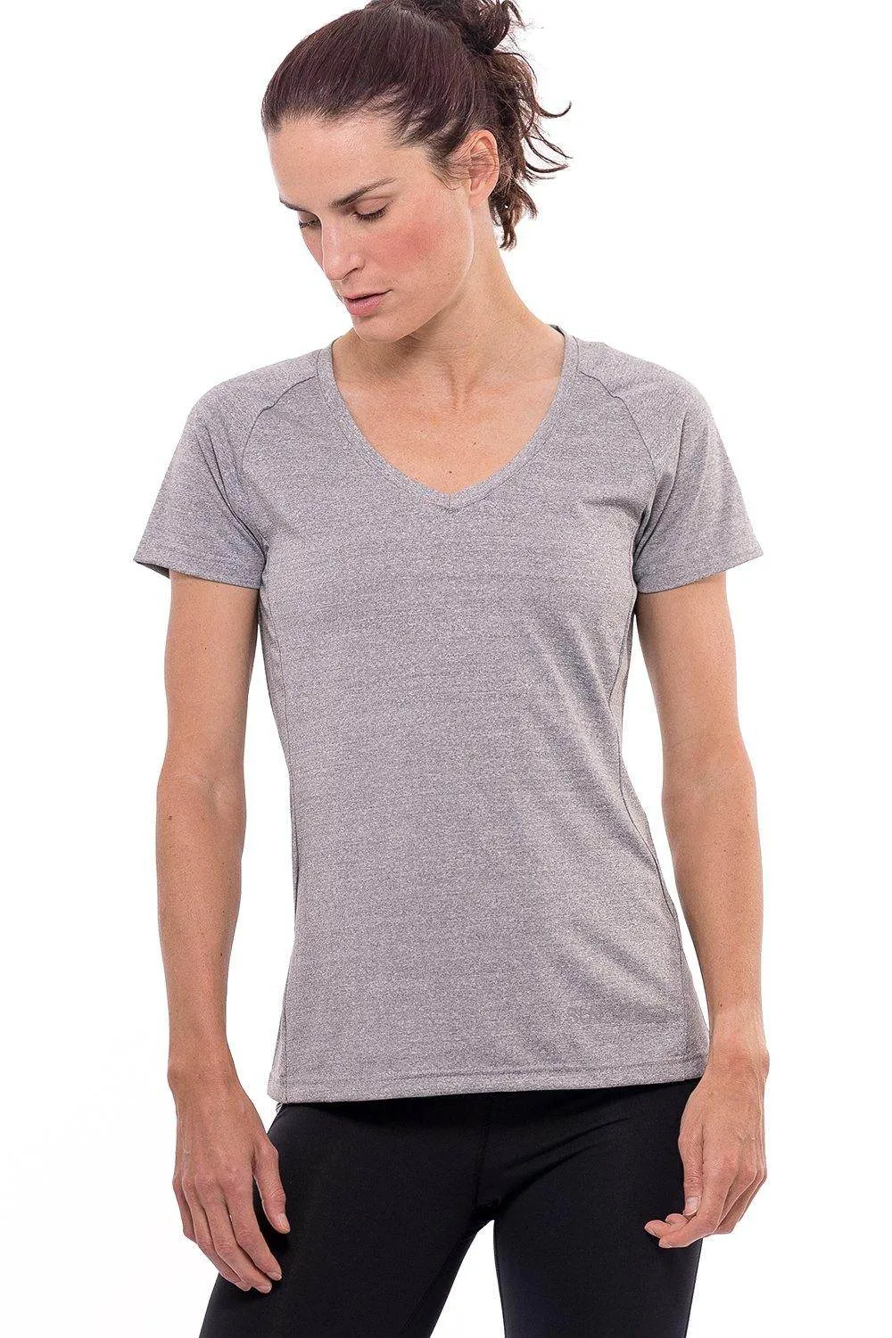 Sundried Escape Women's V Neck T-Shirt