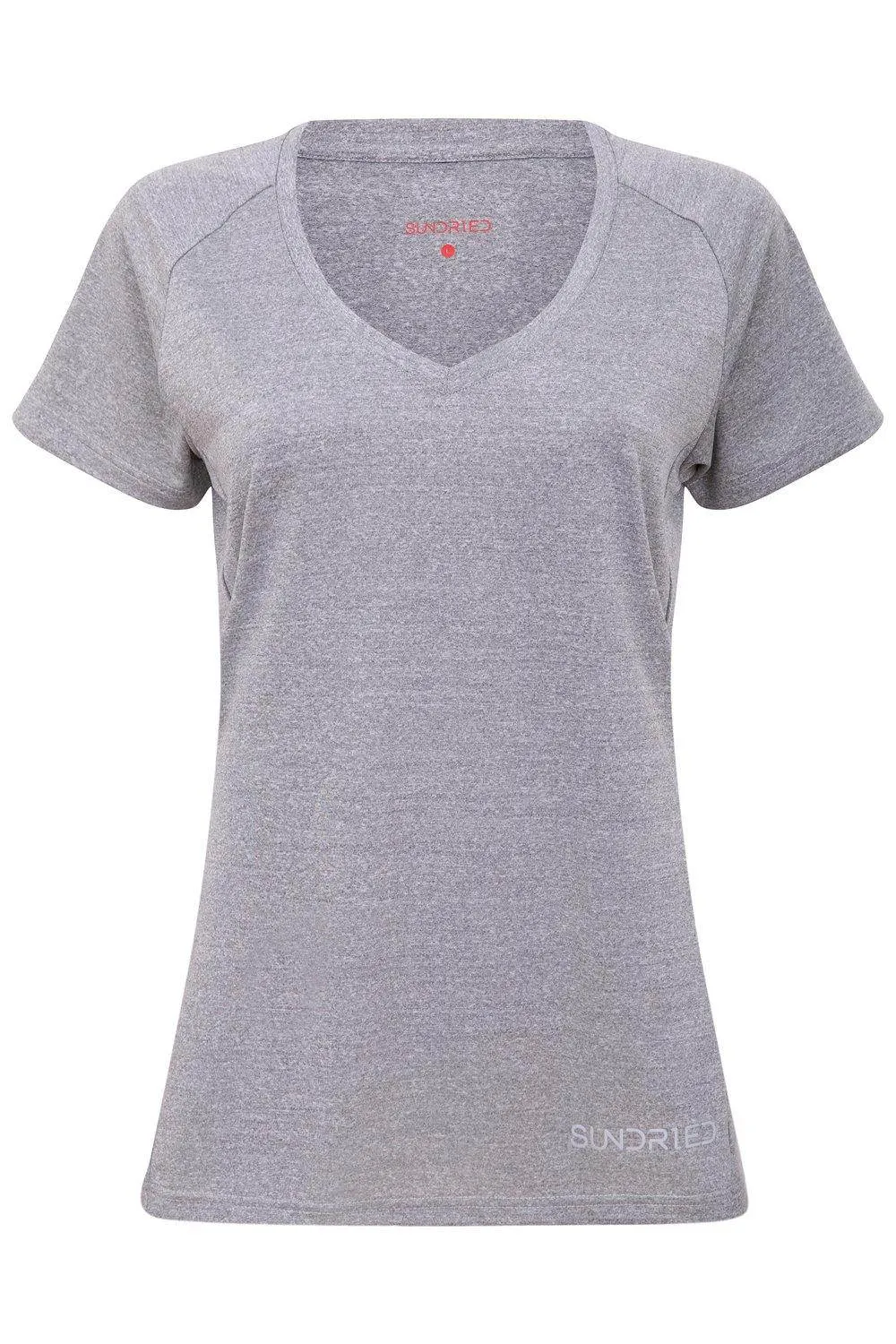 Sundried Escape Women's V Neck T-Shirt