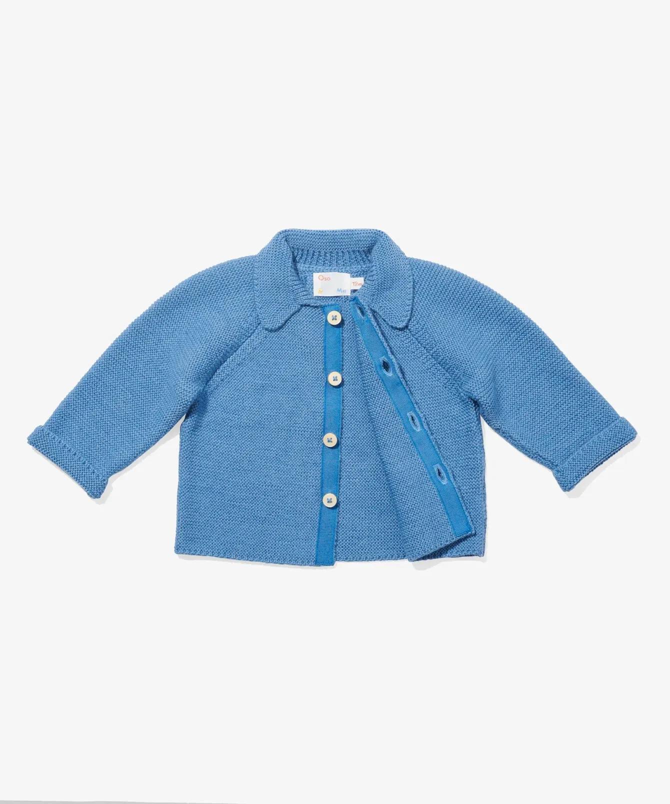 Sweater Set Bundle, Blue