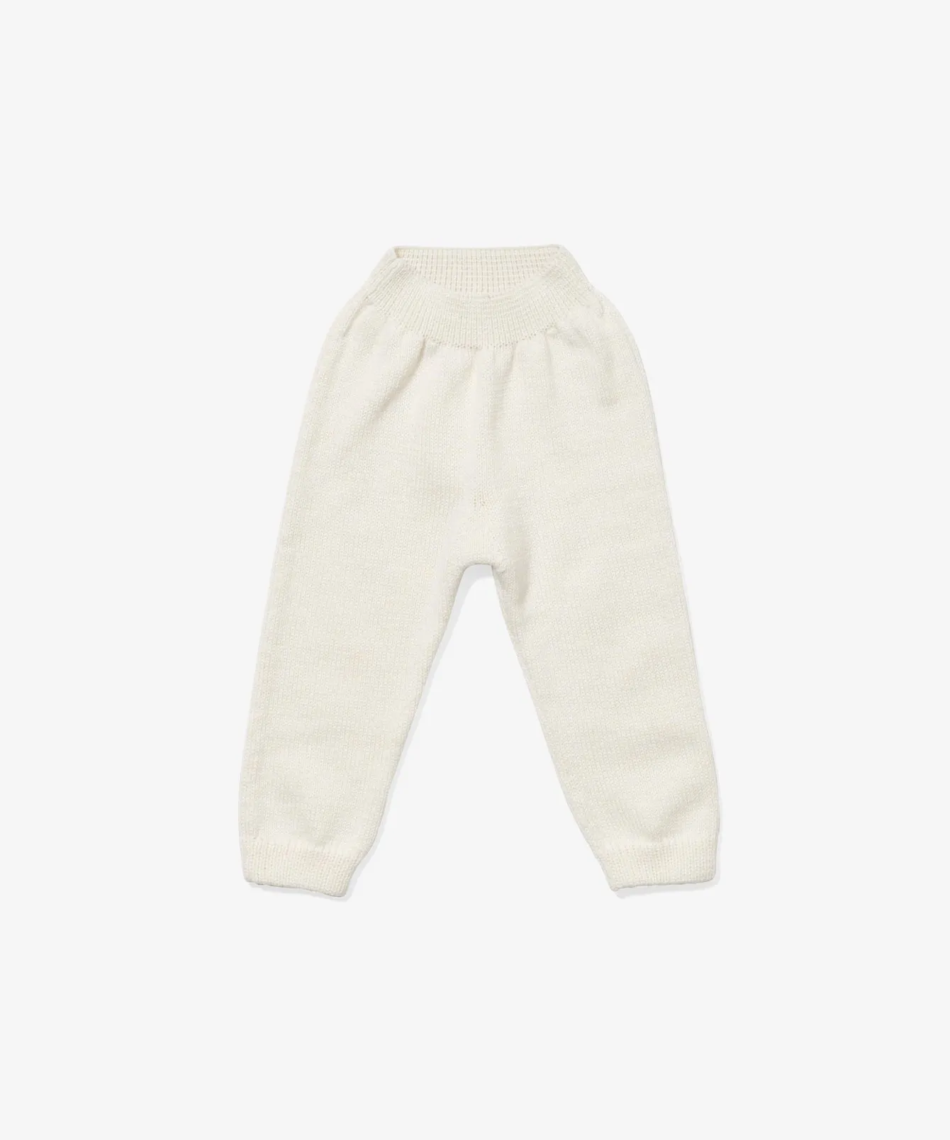 Sweater Set Bundle, Cream