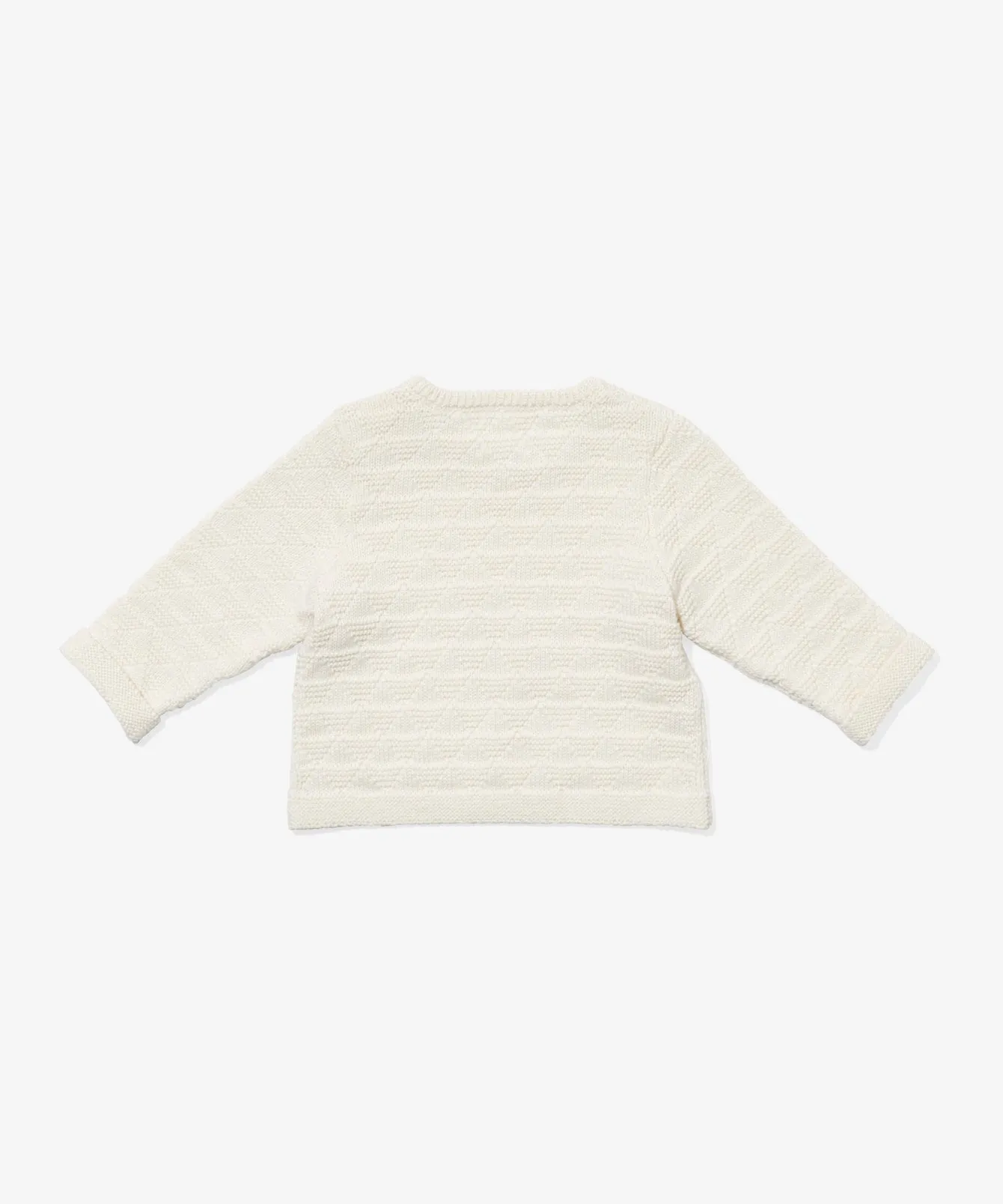 Sweater Set Bundle, Cream