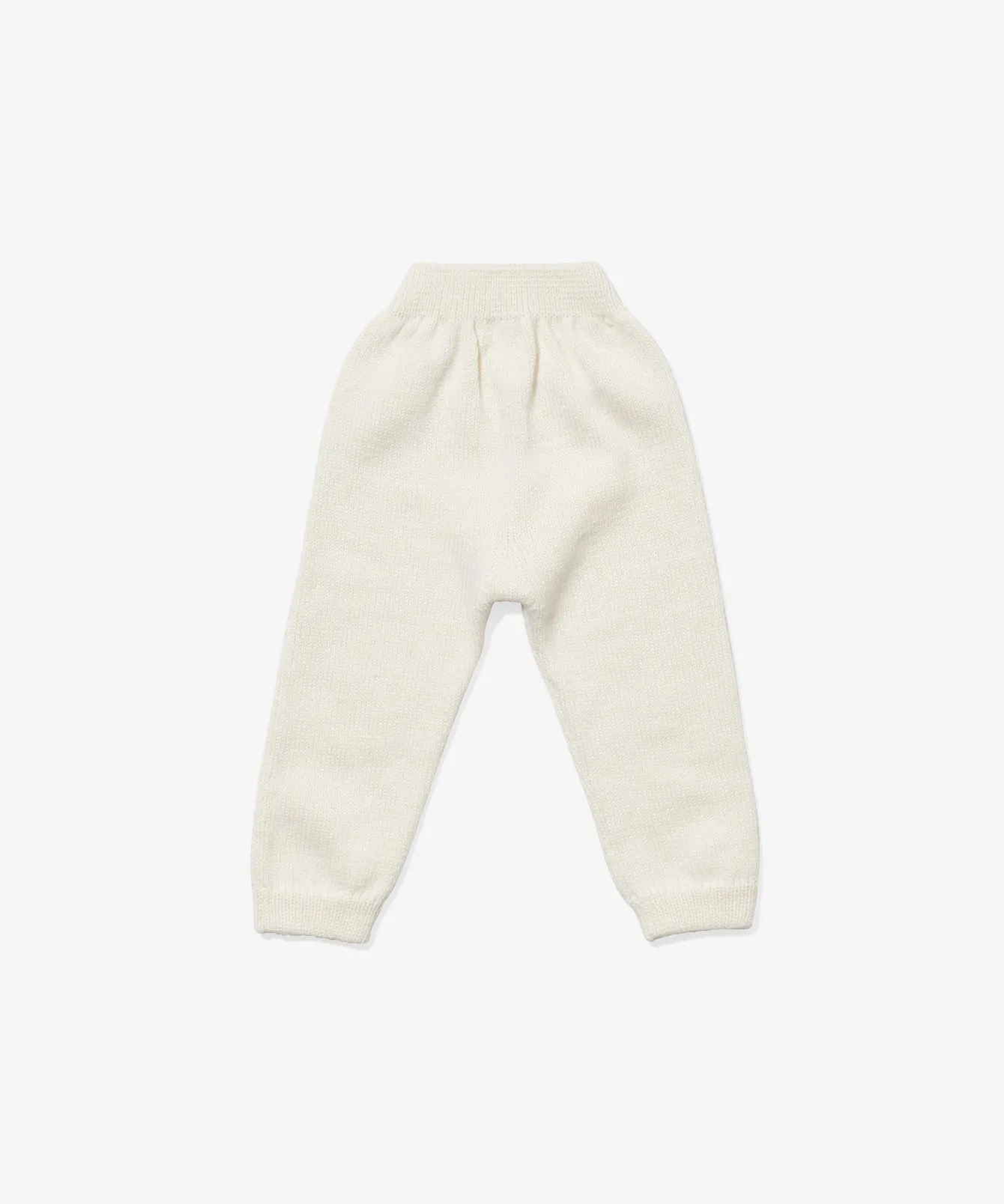 Sweater Set Bundle, Cream
