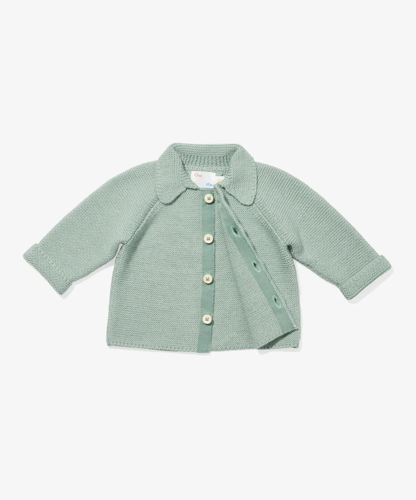 Sweater Set Bundle, Seafoam