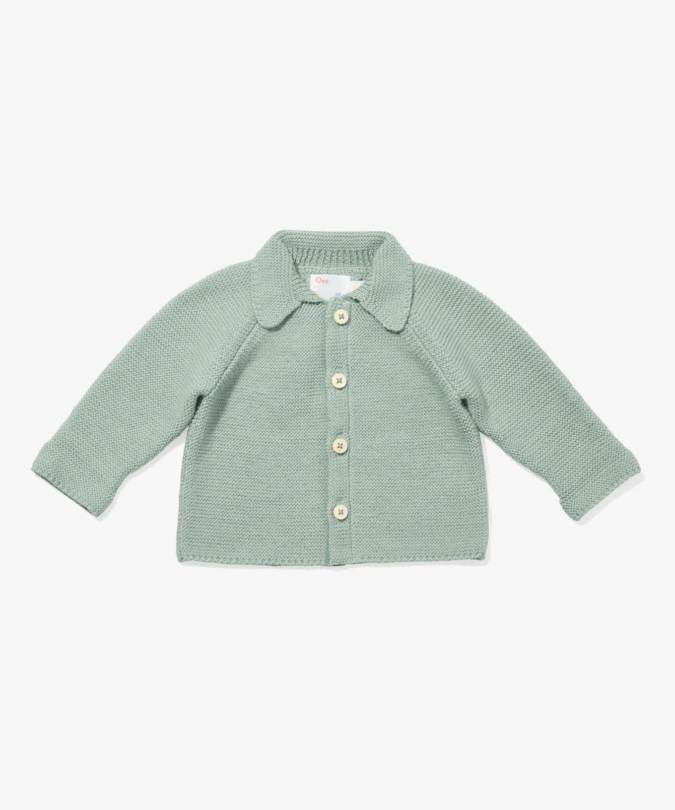 Sweater Set Bundle, Seafoam