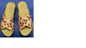 Talisa Pink Shoes