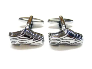 Tennis Shoes Cufflinks