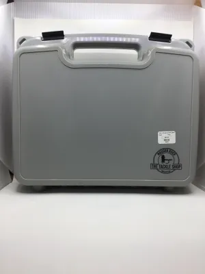Teton Streamer/Salt Boat Box