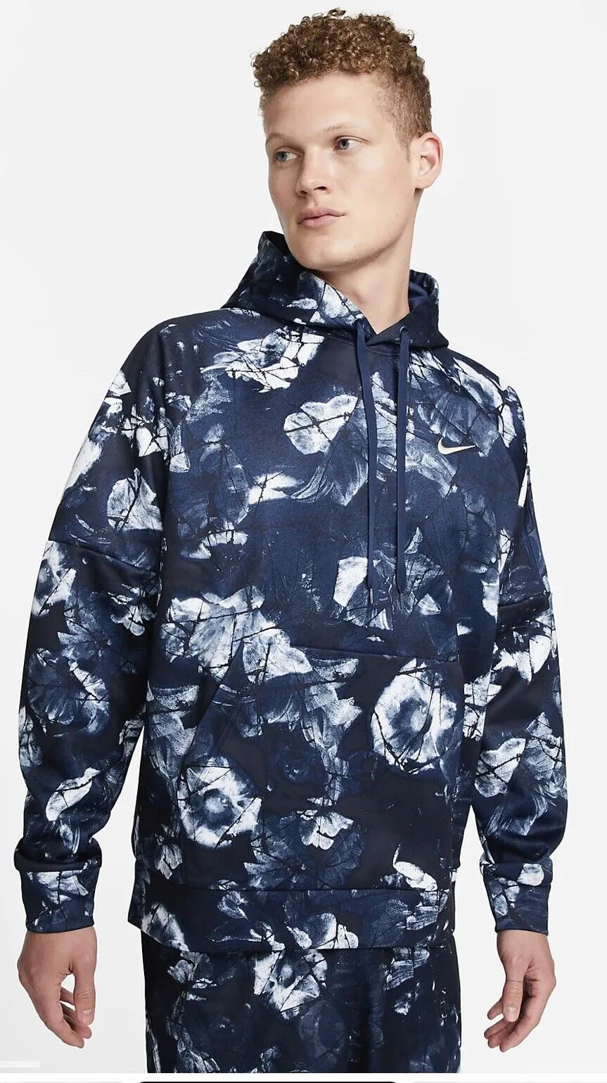 Therma Fit Men's Hoodie