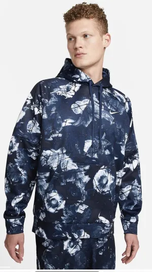 Therma Fit Men's Hoodie
