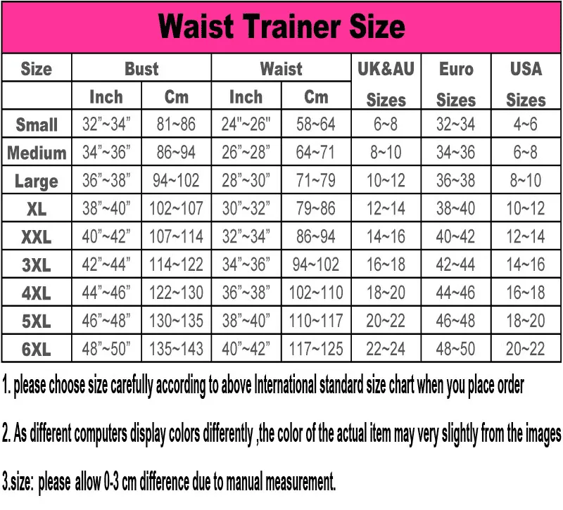 Thirst Premium Snatched Waist Trainer