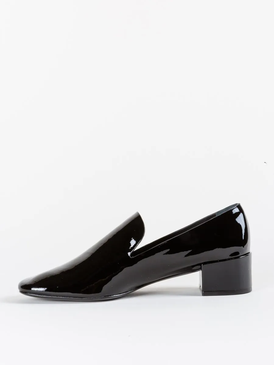tillie loafer - black