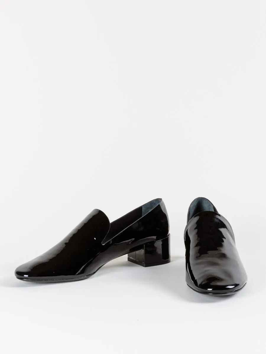 tillie loafer - black