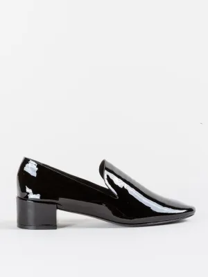 tillie loafer - black