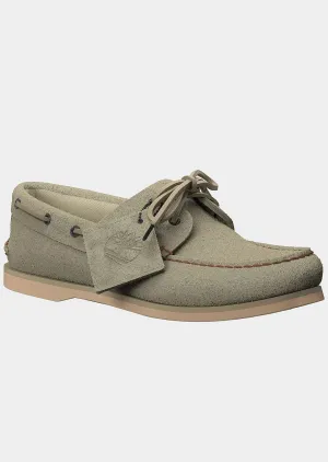 Timberland Men's Classic Boat Shoes