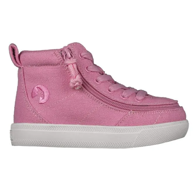 Toddler Pink Billy Classic WDR High Tops