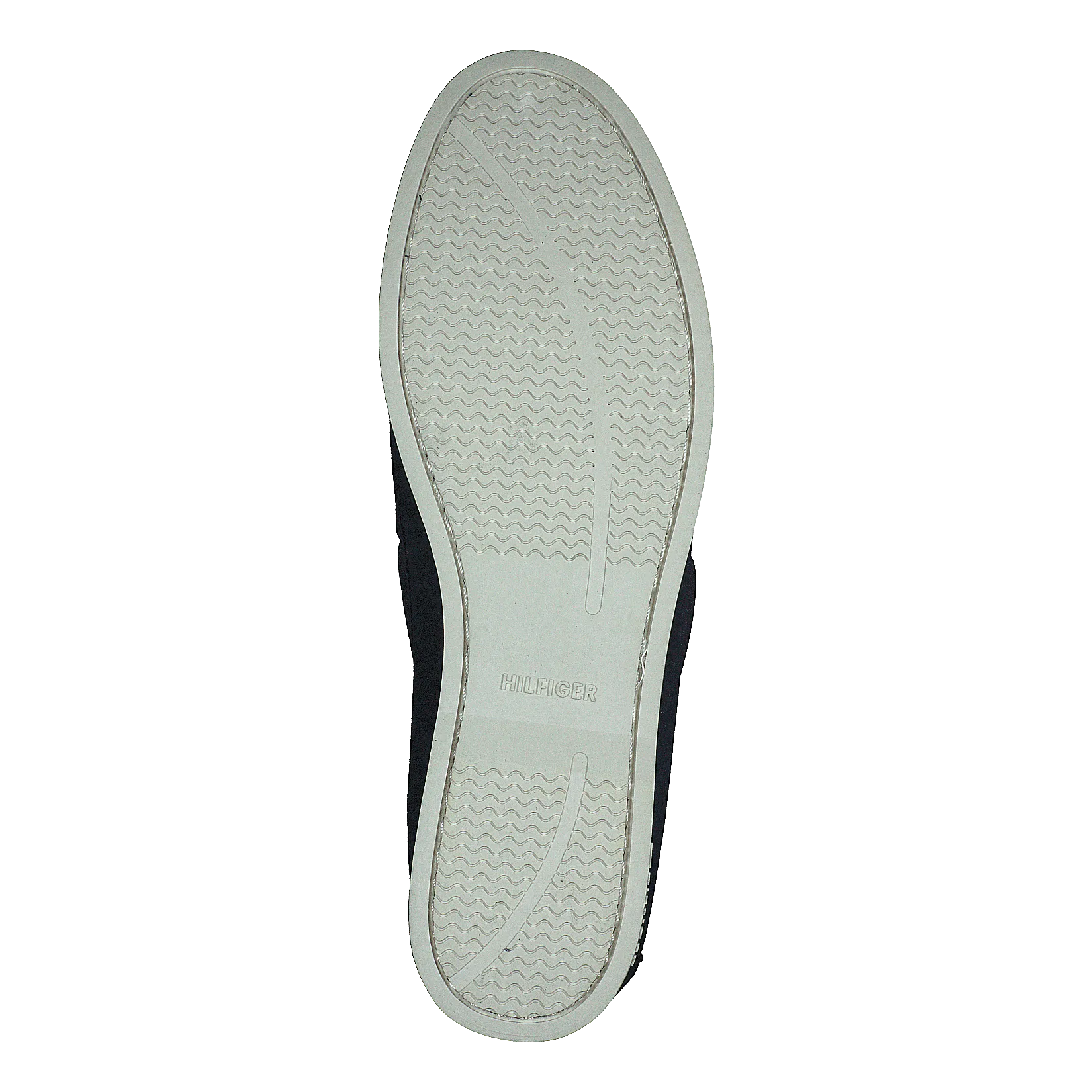 Tommy Essential Boat Shoe Desert Sky Dw5