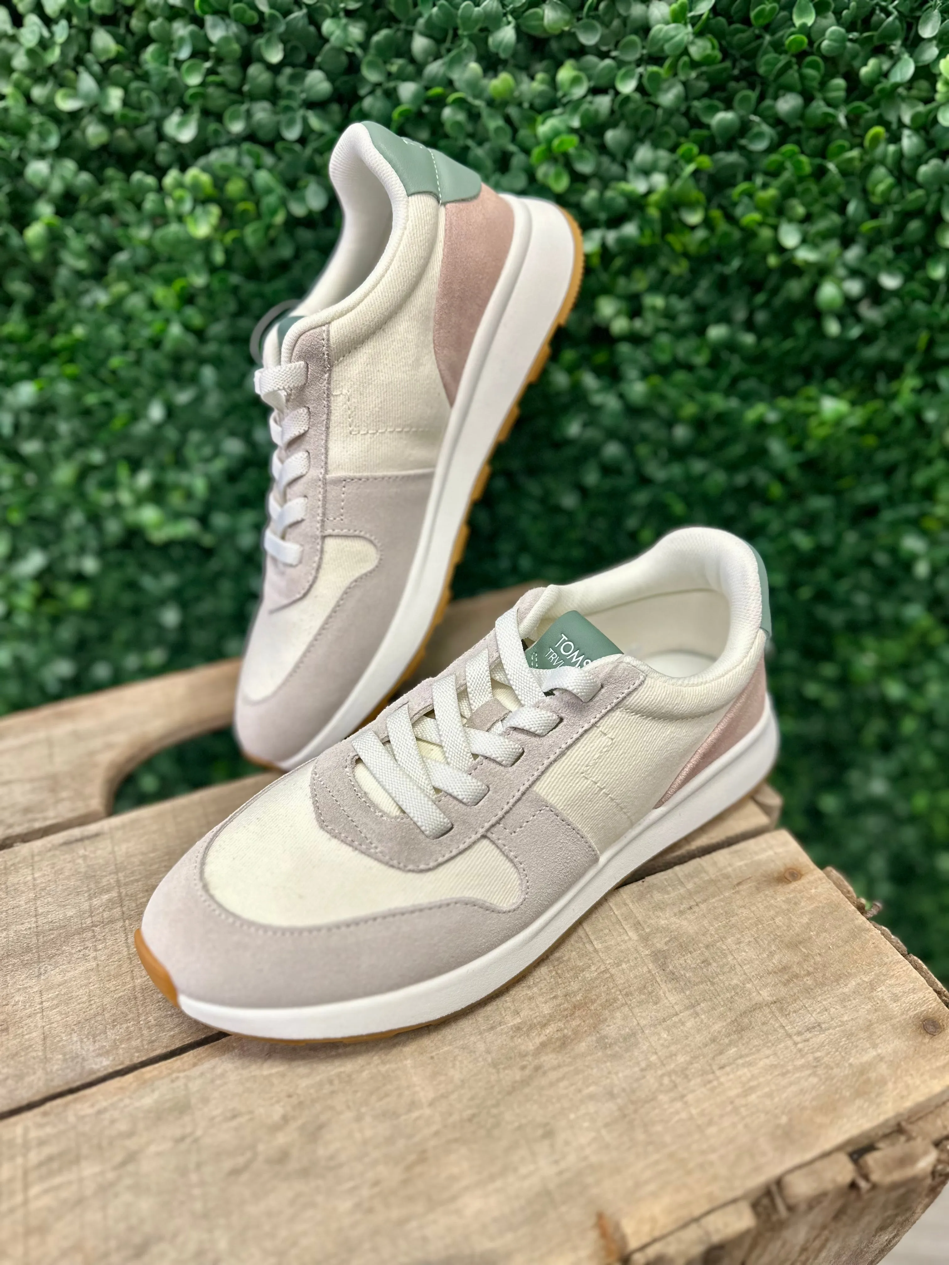 Toms Retro Sneaker