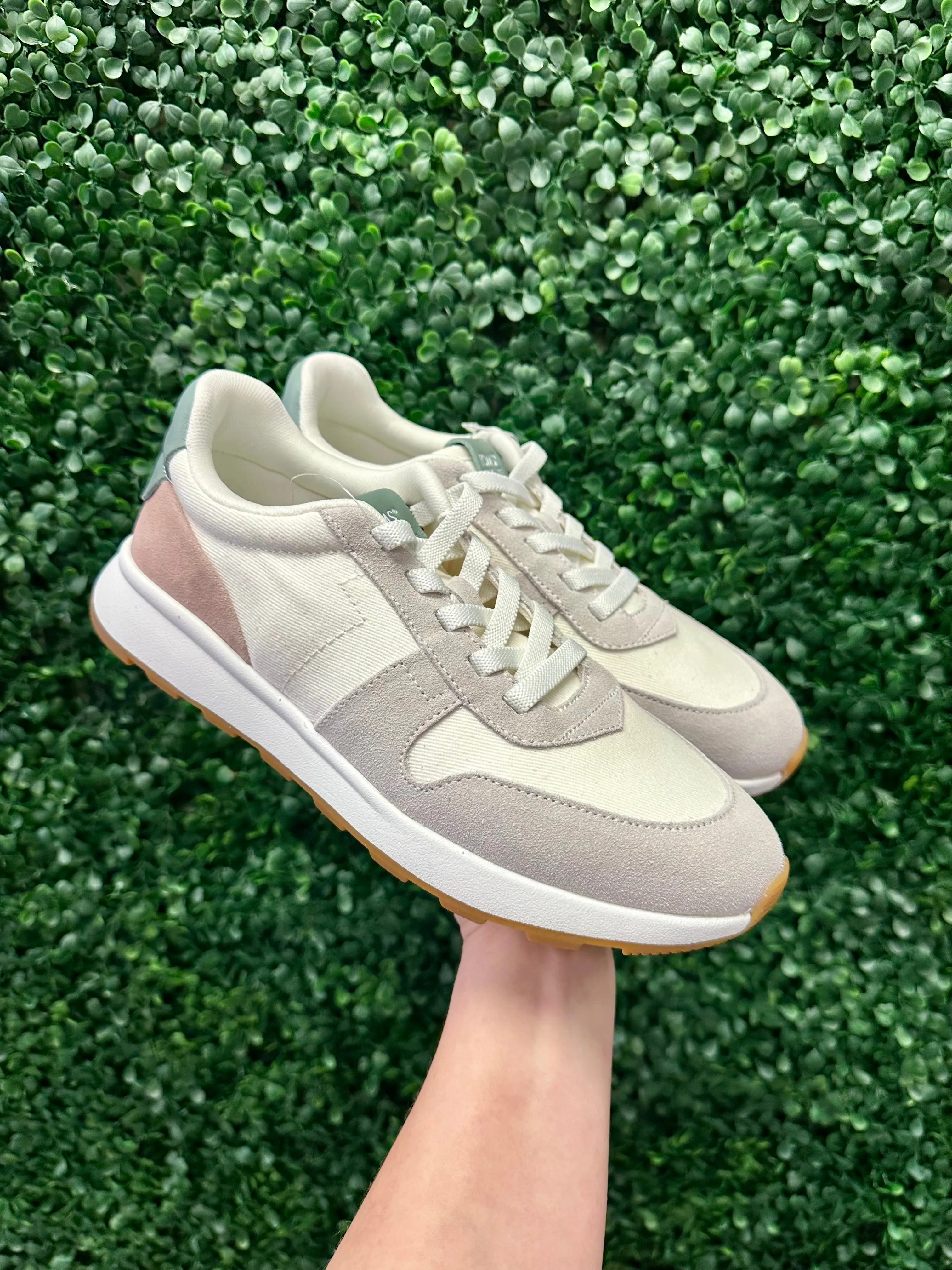 Toms Retro Sneaker