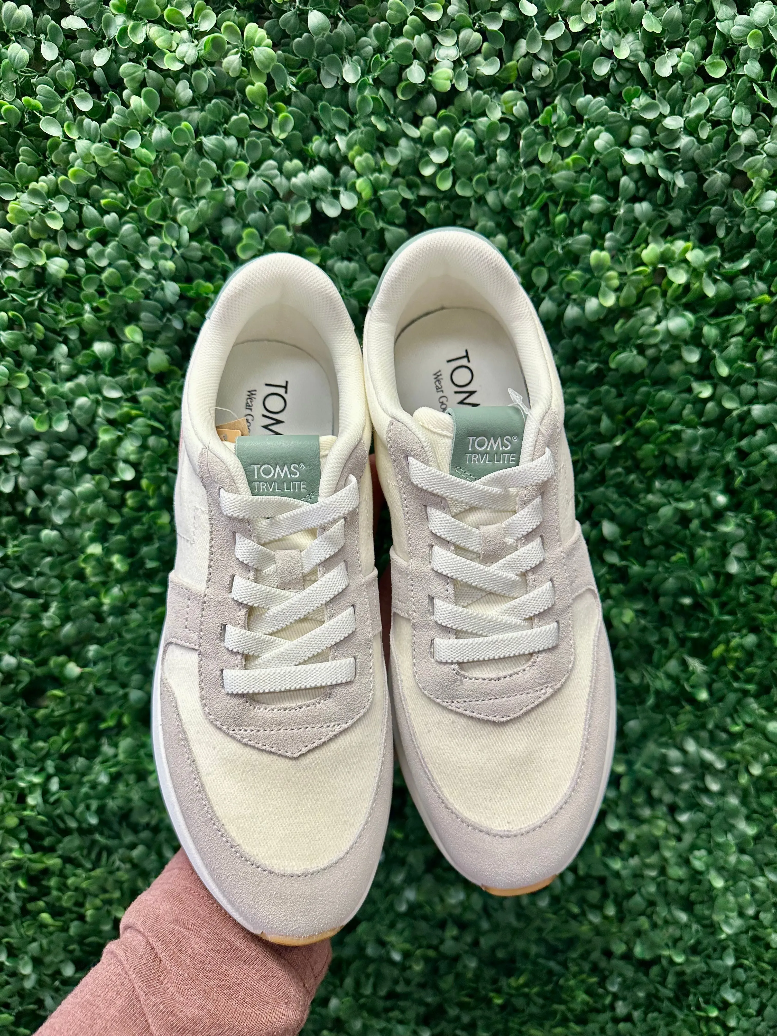 Toms Retro Sneaker