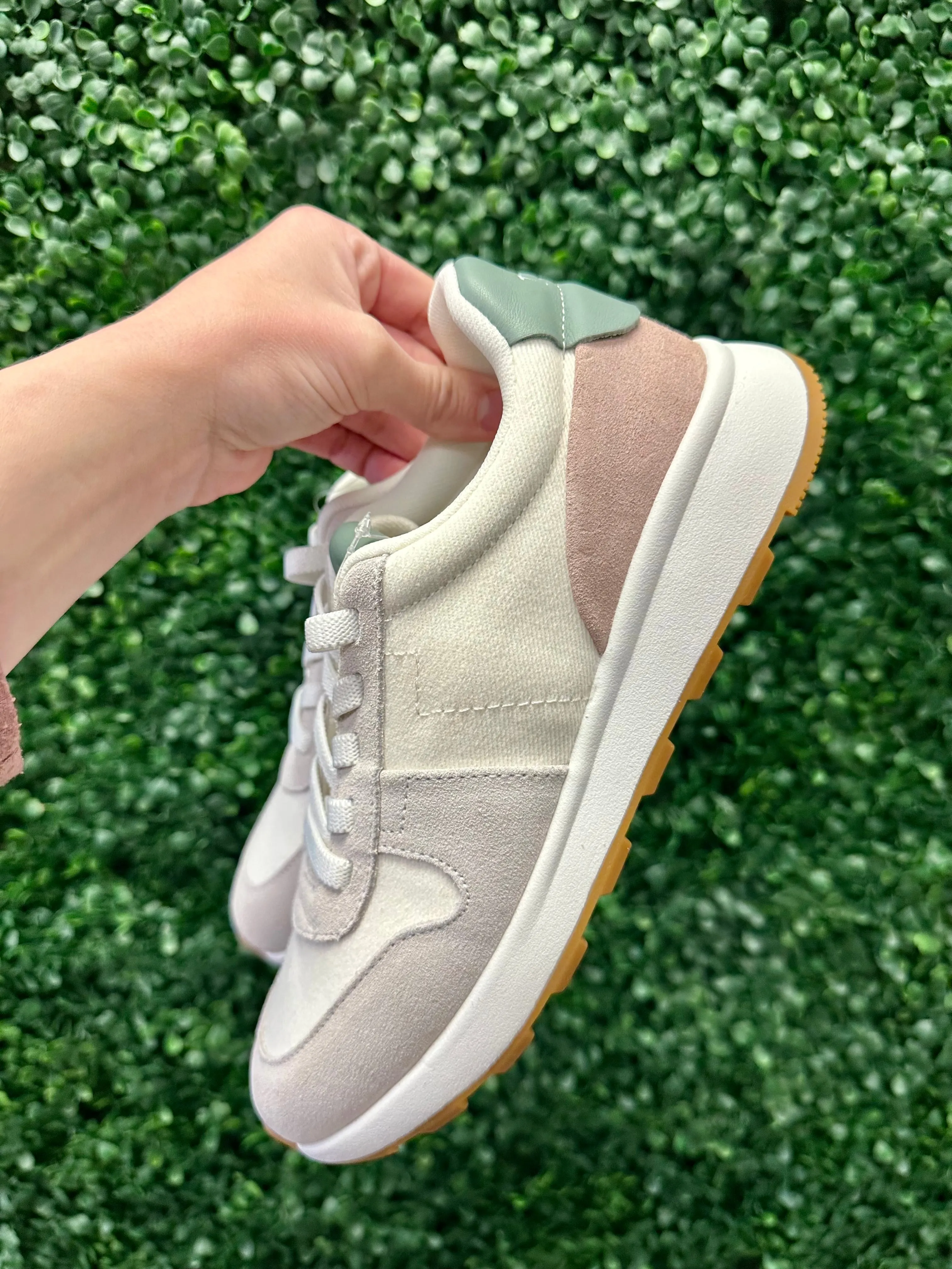 Toms Retro Sneaker
