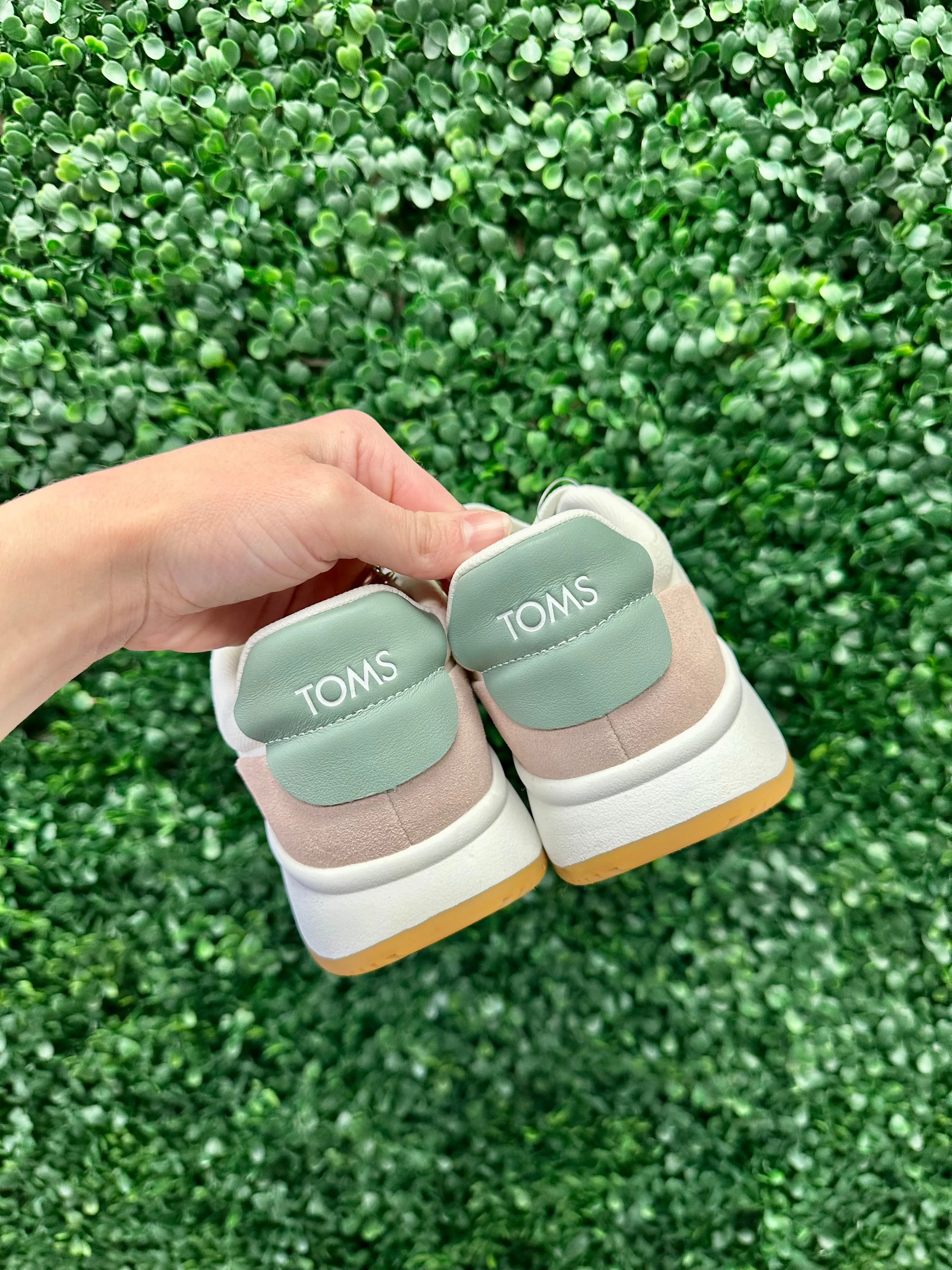 Toms Retro Sneaker