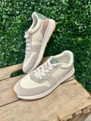 Toms Retro Sneaker