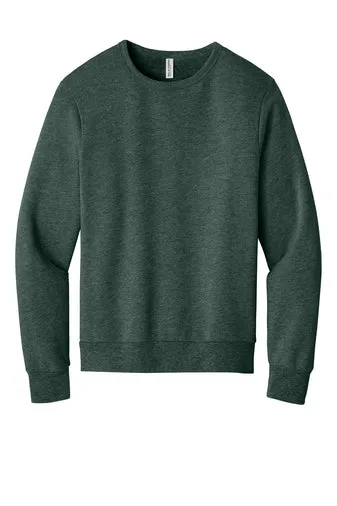 Tonal Custom Script Initial Embroidered Sweatshirt by Prep Obsessed (Ships in 3 Weeks)