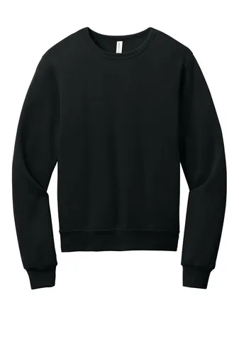 Tonal Custom Script Initial Embroidered Sweatshirt by Prep Obsessed (Ships in 3 Weeks)