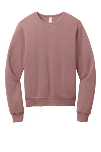 Tonal Custom Script Initial Embroidered Sweatshirt by Prep Obsessed (Ships in 3 Weeks)