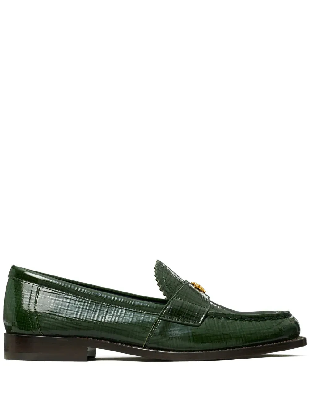 Tory Burch Classic leather loafers