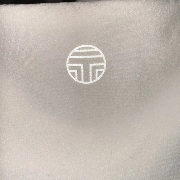 Tory Burch Tory sport tennis/pickleball skirt skort size medium pleated