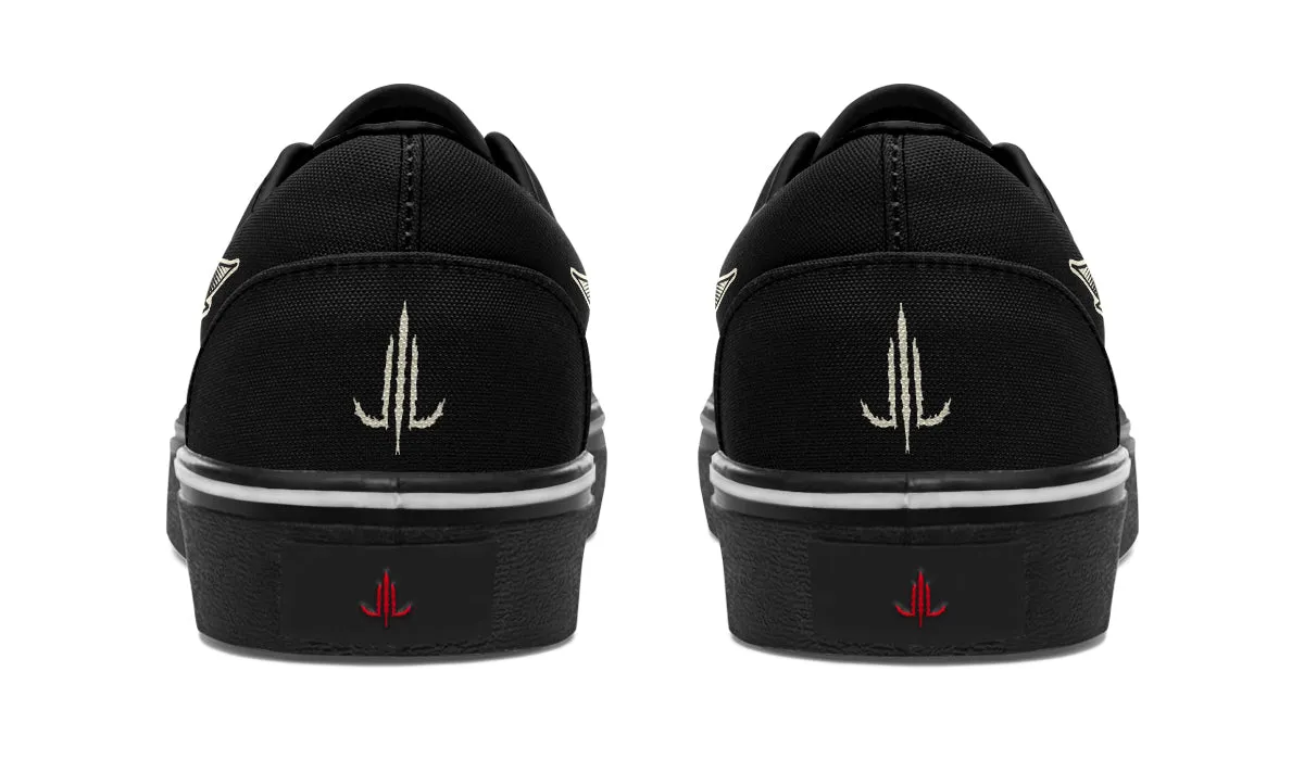 Traditional Bees Classic Shoes