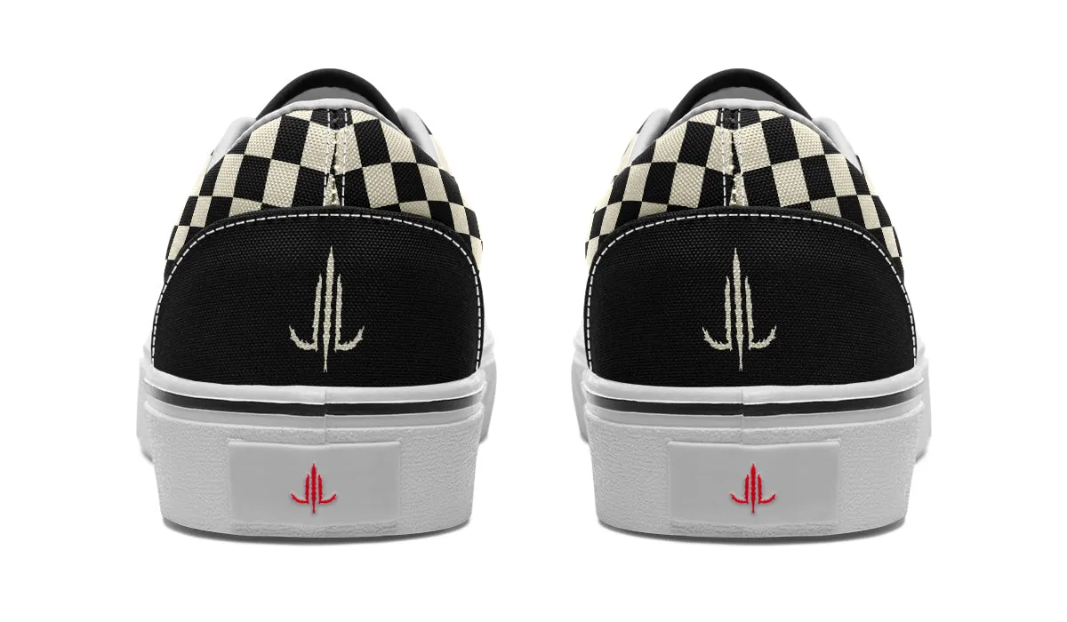 Traditional Goat Classic Shoes