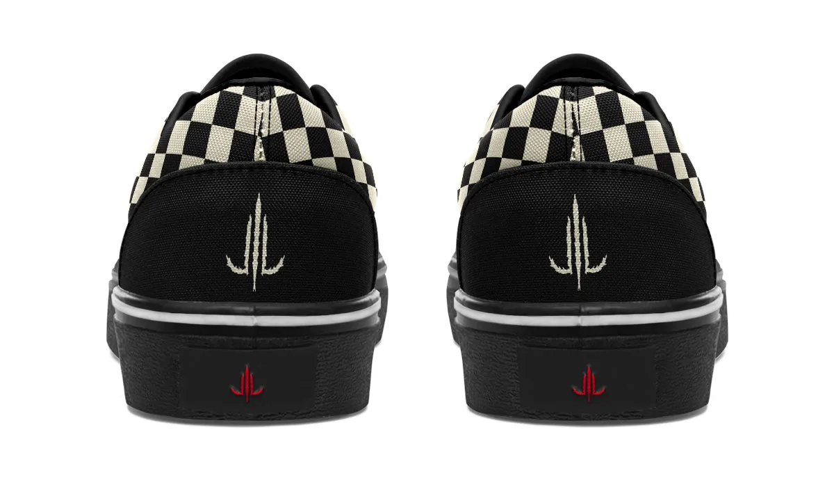 Traditional Goat Classic Shoes