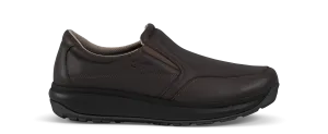 Traveler II dark brown